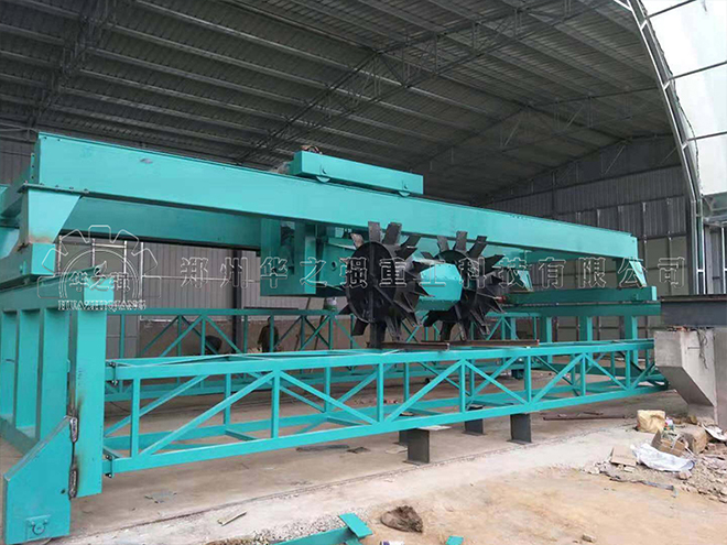 不同规模有机肥生产所需的设施投资建议