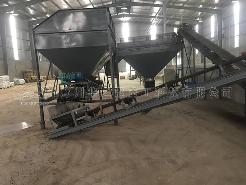 有机肥的使用对改善土壤结构具有重要作用