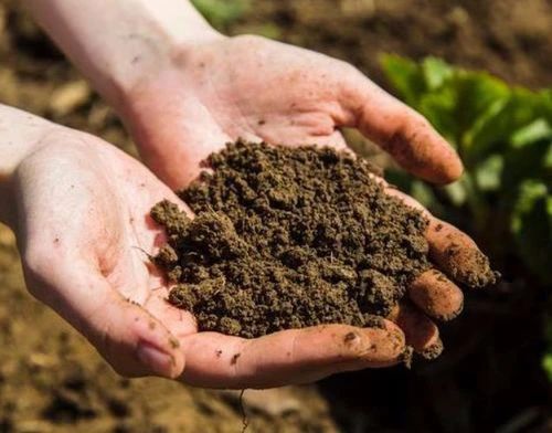 年产十万吨有机肥生产线工艺流程及方案