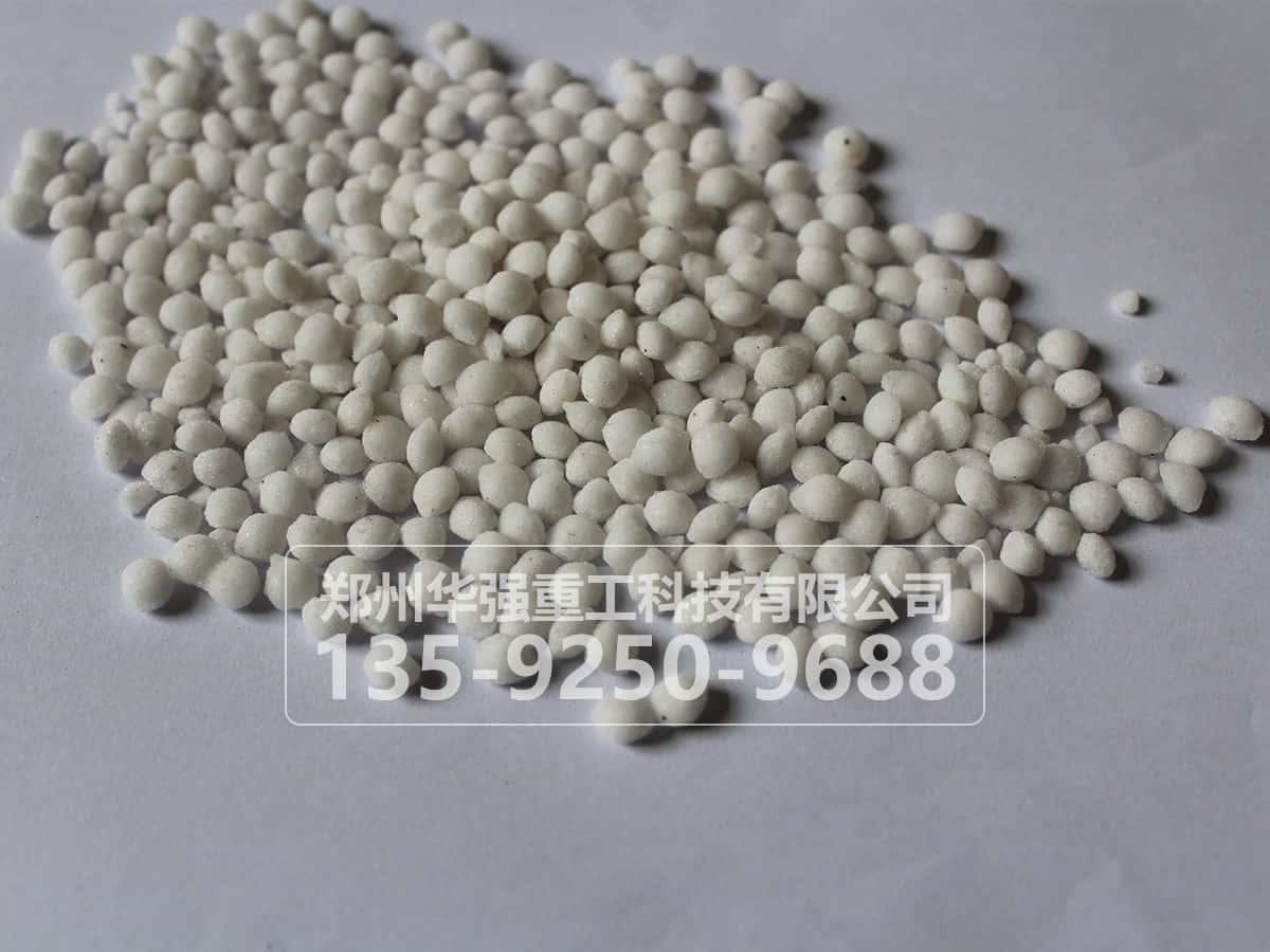 尿素颗粒