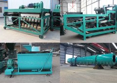 鸡粪，牛粪、猪粪,哪种用来做有机肥比较好？