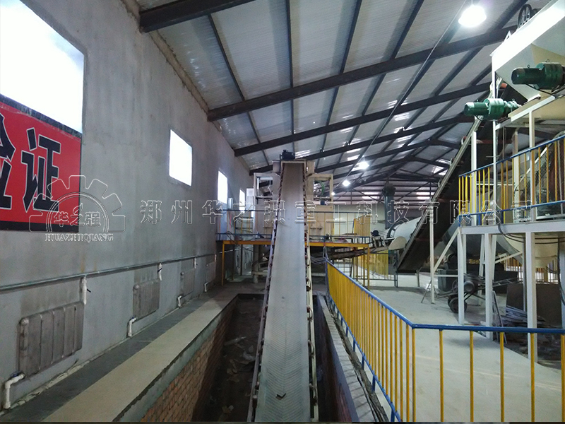 香蕉黄色电影如何保养与有机肥生产线设备配置